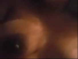 Chubby nri gives a handjob
